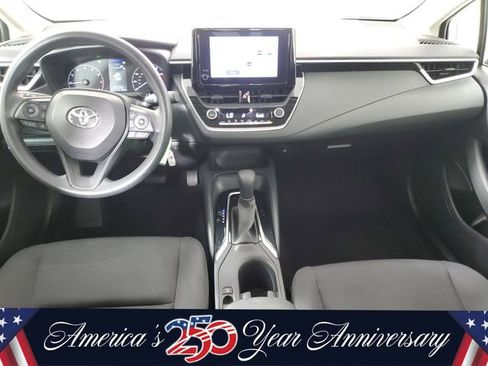Used 2023 Toyota Corolla LE FWD image 15