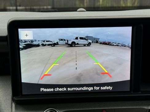 Used 2024 Ford Maverick XLT w/ XLT Luxury Package image 8