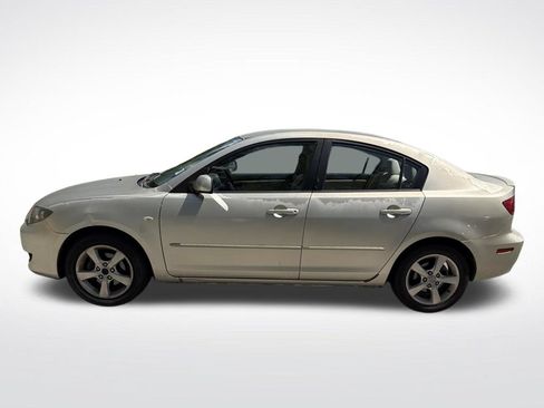 Used 2006 MAZDA MAZDA3 i Touring FWD image 8