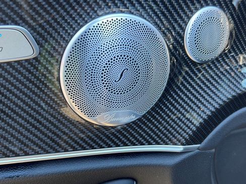 Used 2019 Mercedes-Benz E 53 AMG 4MATIC Coupe image 20