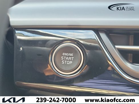 New 2026 Kia Seltos S FWD image 30