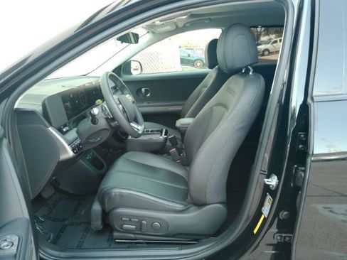 Used 2025 Hyundai Ioniq 5 Limited RWD image 13