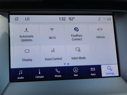 Used 2022 Ford Ranger XLT w/ Equipment Group 302A High RWD image 38