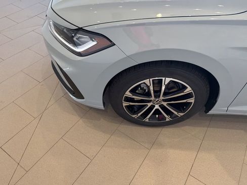 New 2025 Volkswagen Jetta Sport image 9