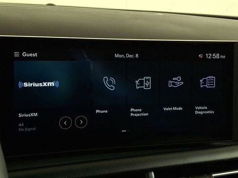 New 2026 Hyundai Santa Cruz SEL FWD image 19