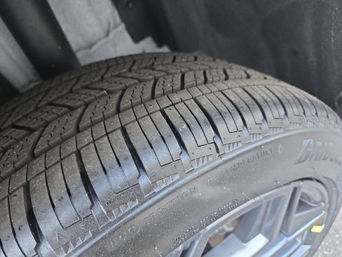 New 2026 Nissan Kicks SR w/ SR Premium Package image 28