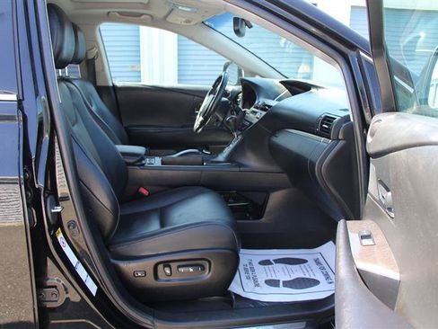 Used 2014 Lexus RX 350 AWD w/ Navigation Package image 19