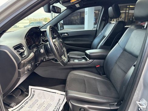 Used 2021 Dodge Durango R/T w/ Blacktop Package image 13