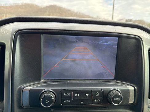 Used 2015 Chevrolet Silverado 1500 LT w/ All Star Edition image 11