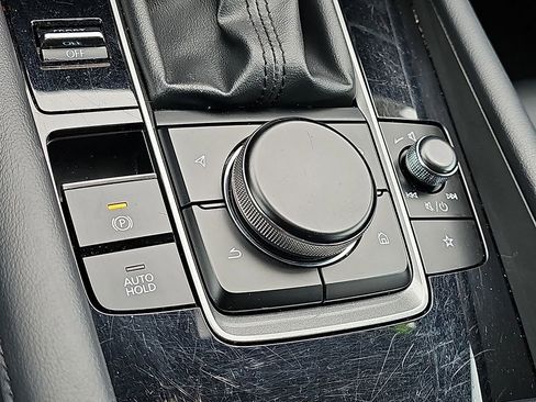 Used 2025 MAZDA MAZDA3 s Sport image 22