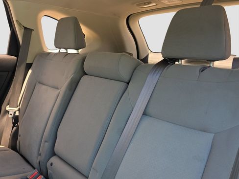 Used 2015 Honda CR-V LX image 12