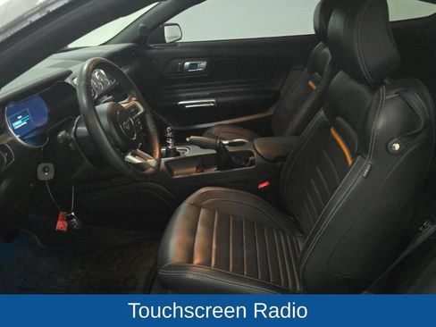 Used 2023 Ford Mustang Mach 1 w/ Equipment Group 700A image 10