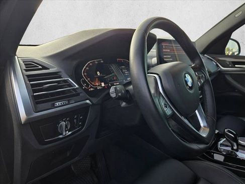 Used 2022 BMW X3 sDrive30i w/ Convenience Package w/ZPA RWD image 10