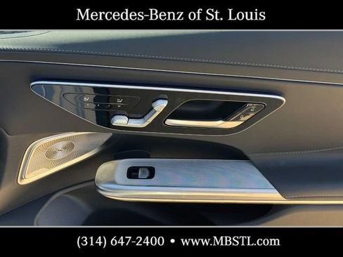 Used 2024 Mercedes-Benz CLE 53 AMG 4MATIC image 13