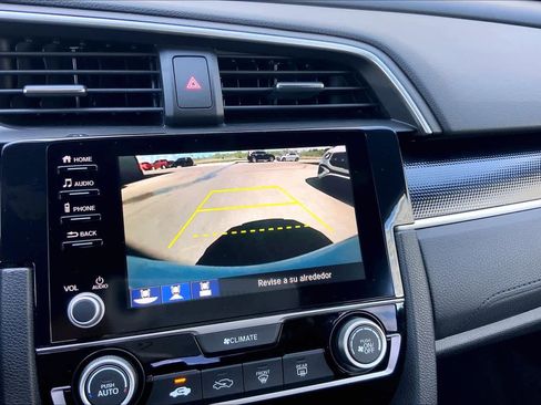 Used 2021 Honda Civic Sport image 26