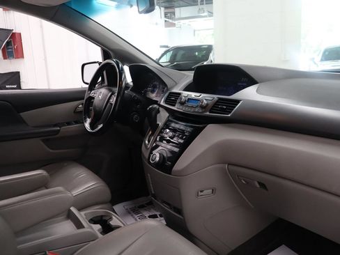 Used 2012 Honda Odyssey EX-L image 36