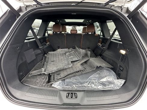 Certified 2023 Lincoln Aviator Grand Touring w/ Elements Package Plus image 43