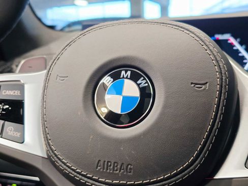 New 2026 BMW X7 xDrive40i w/ Executive Package image 22