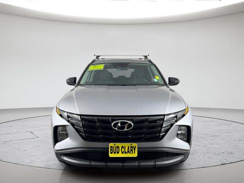 Used 2022 Hyundai Tucson XRT AWD/4WD image 2
