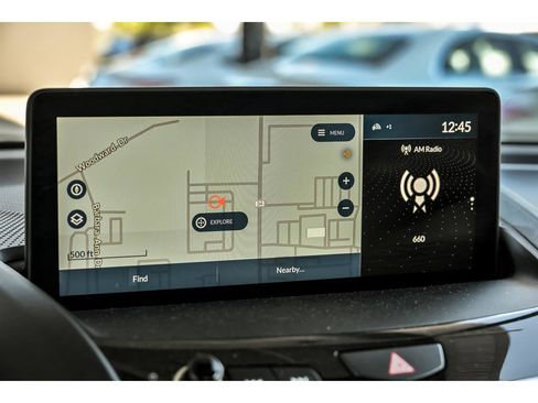 Used 2023 Acura RDX AWD w/ Advance Package image 19