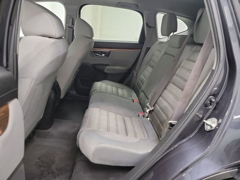 Used 2018 Honda CR-V EX image 28