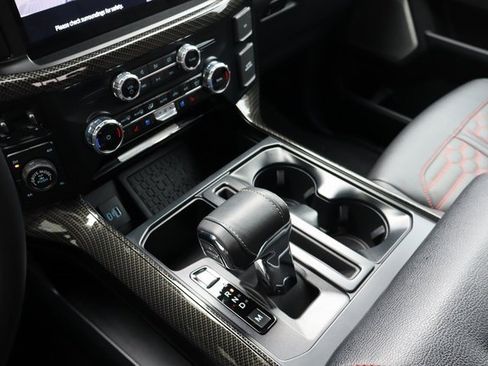 Used 2023 Ford F150 Lariat w/ Equipment Group 502A High image 33