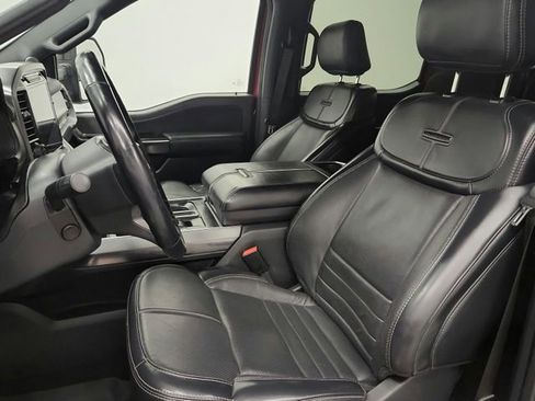 Used 2023 Ford F150 Platinum AWD/4WD image 18