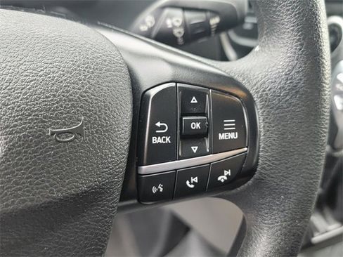 Used 2023 Ford Transit 250 Low Roof w/ Exterior Upgrade Package image 13