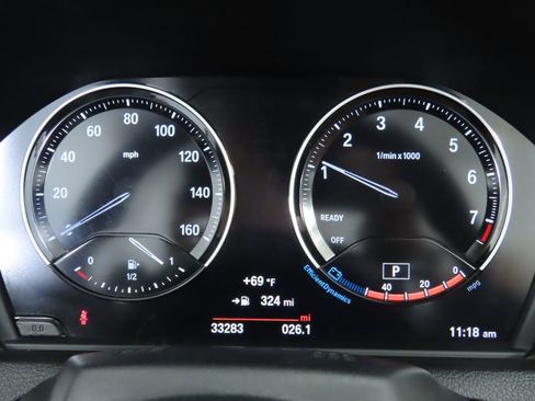 Used 2018 BMW 230i Convertible image 40