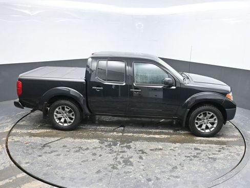 Used 2020 Nissan Frontier SV image 22