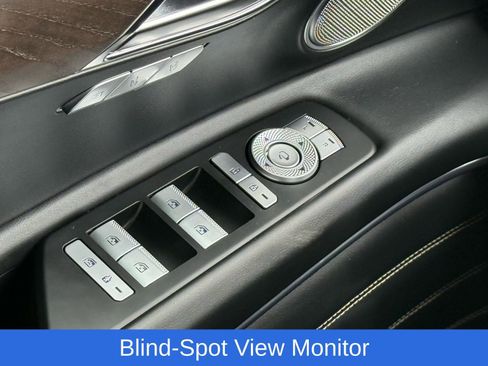 Used 2024 Genesis GV80 3.5T w/ Advanced Package image 41