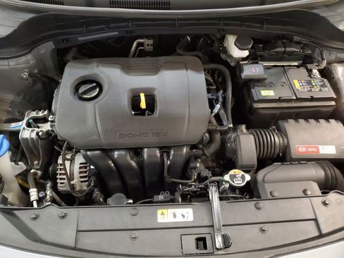 Used 2022 Kia Soul LX image 23