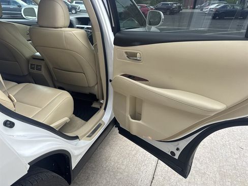 Used 2015 Lexus RX 350 AWD image 37