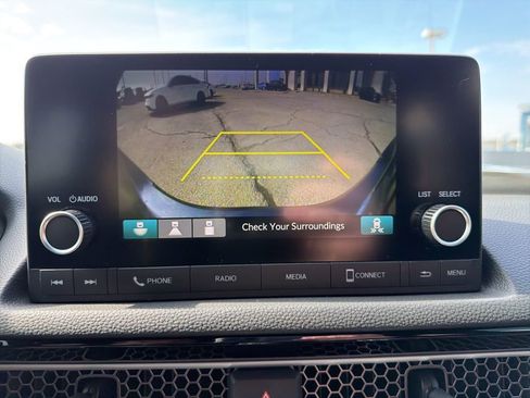 New 2026 Honda Civic Sport image 25