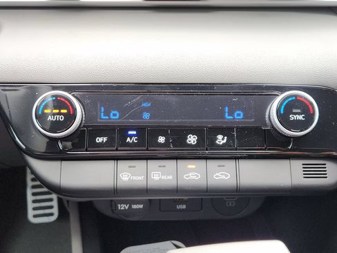 New 2026 Hyundai Elantra Sport FWD image 15