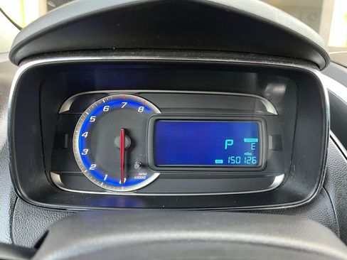 Used 2016 Chevrolet Trax LTZ image 25