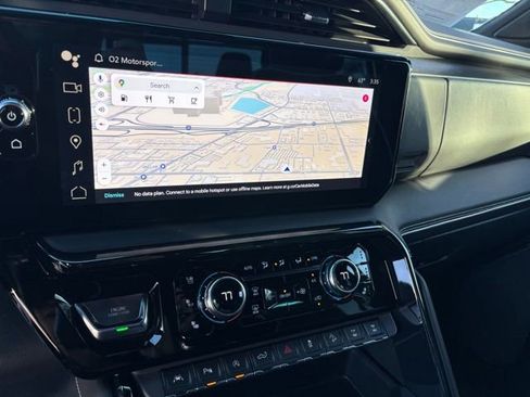 Used 2024 GMC Sierra 1500 AT4X image 22