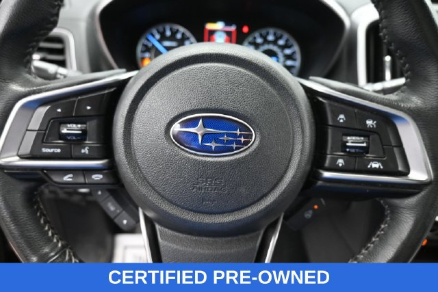 Used 2020 Subaru Ascent Limited AWD/4WD image 20