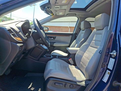 Used 2018 Honda CR-V EX-L image 13