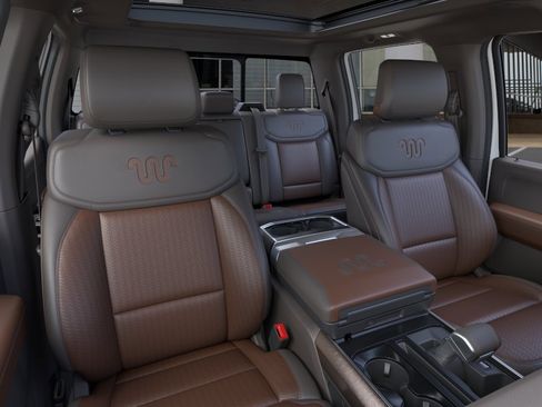 New 2026 Ford F150 King Ranch w/ FX4 Off-Road Package AWD/4WD image 10