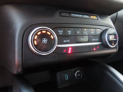 Used 2020 Ford Escape SE AWD/4WD image 27