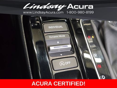 Certified 2024 Acura Integra A-Spec FWD image 20