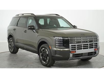New 2026 Hyundai Palisade XRT Pro