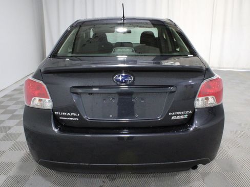 Used 2016 Subaru Impreza 2.0i Premium image 28
