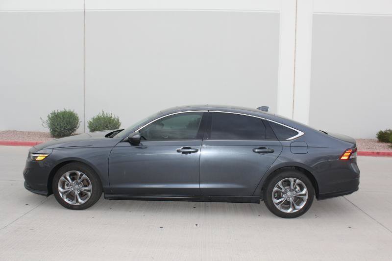 Used 2024 Honda Accord EX image 8