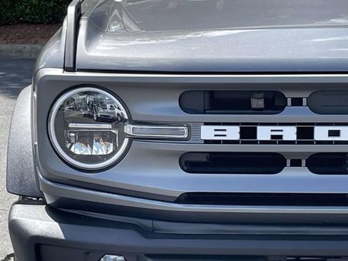 Used 2024 Ford Bronco Big Bend AWD/4WD image 36