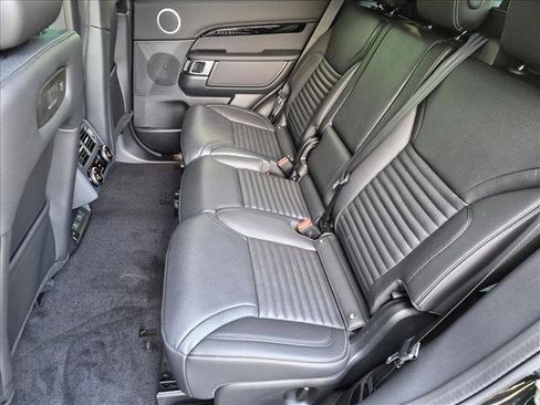 New 2026 Land Rover Discovery S AWD/4WD image 15
