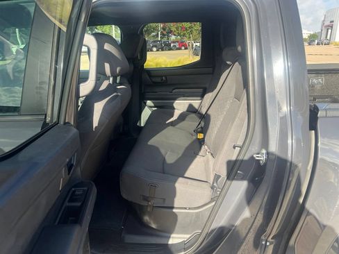 Used 2025 Toyota Tacoma SR5 RWD image 9