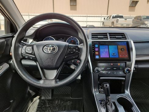 Used 2016 Toyota Camry LE w/ Protection Package (Q2) image 11
