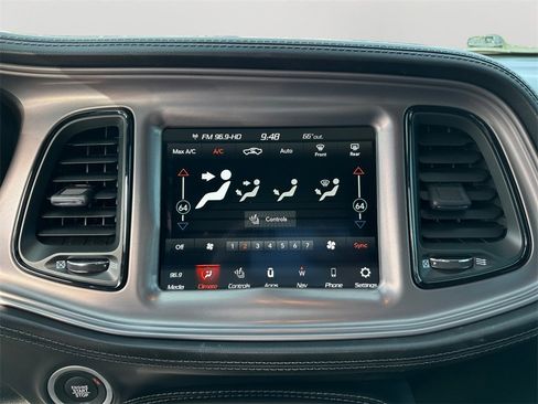 Used 2023 Dodge Challenger R/T Scat Pack image 22